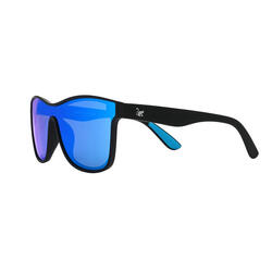 Lunettes de soleil Unisex - Polarisées / UV400 / TAC (Aqua)