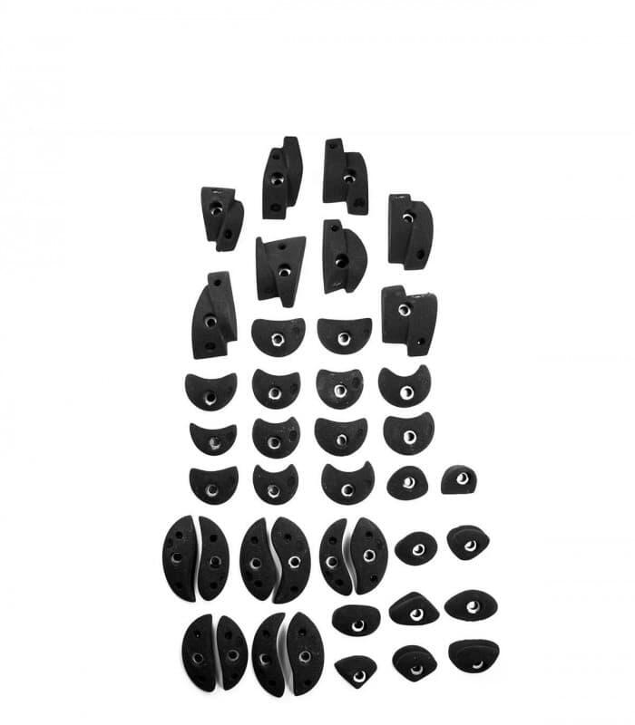 ECLIPSE Systemboard Set B