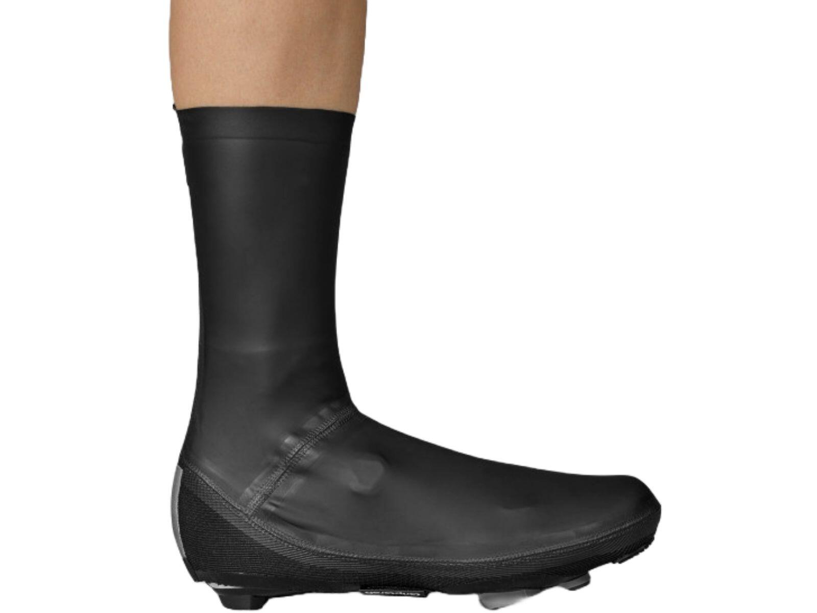 Couvre-Chaussures GripGrab Expert Rain Route Noir 6/6