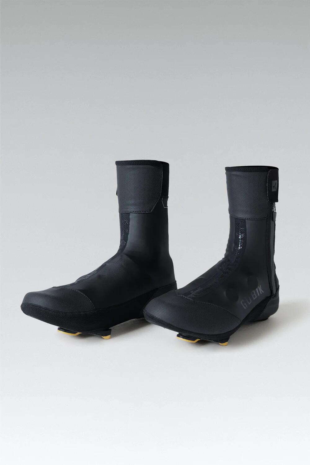GOBIK Overschoenen Unisex - KAMIK 2.0 Zwart