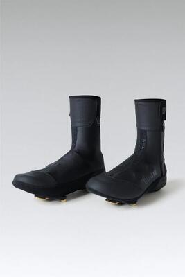 Unisex Überschuhe - KAMIK 2.0 Schwarz