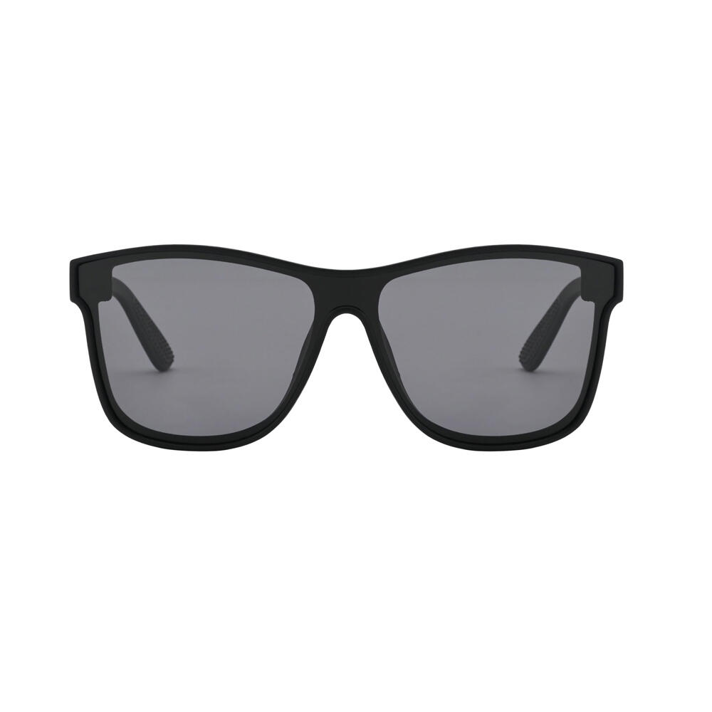Gafas de sol Unisex - Polarizadas / UV400 / TAC (Negro) 2/6