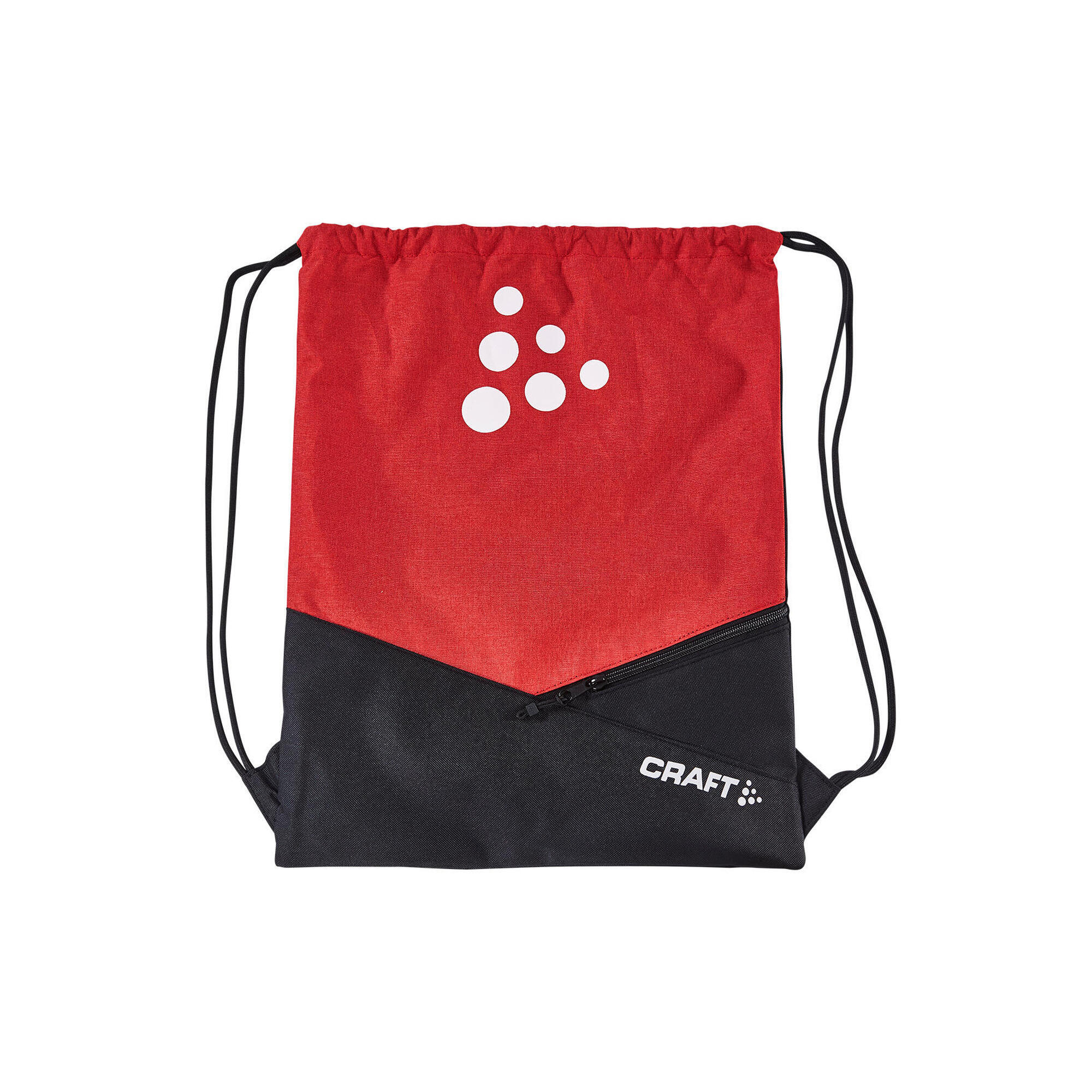 Craft - Gym Bag Craft Squad - Sac De Sport - Noir - Taille Unique - Decathlon