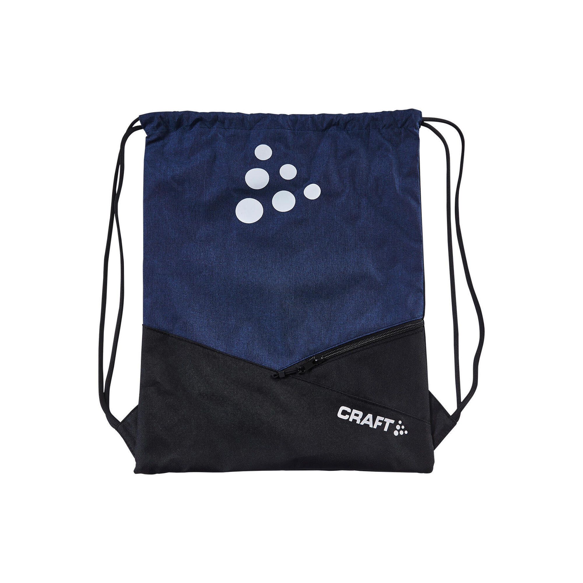 Craft - Gym Bag Craft Squad - Sac De Sport - Bleu - Taille Unique - Decathlon