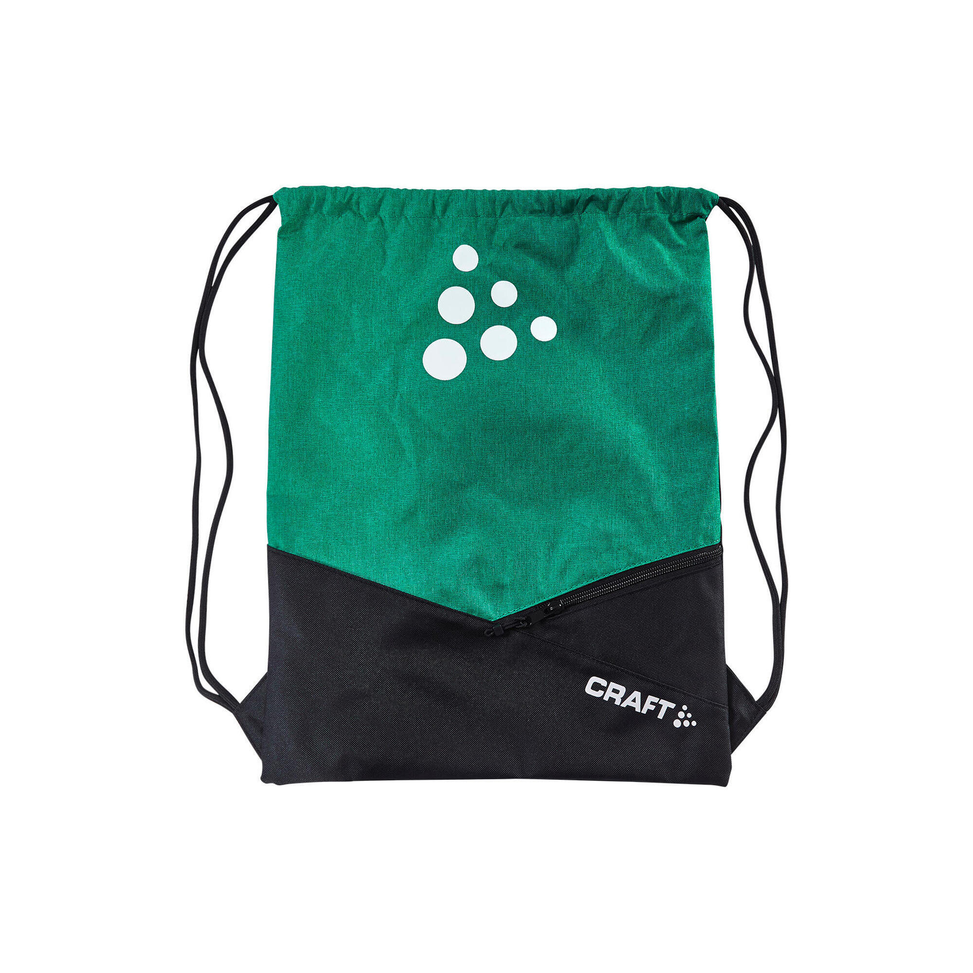Craft - Gym Bag Craft Squad - Sac De Sport - Vert - Taille Unique - Decathlon