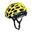 Casco de Bicicleta de Carretera Mixino Amarillo Fluo