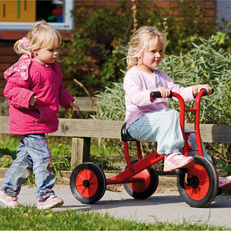 Tricycle Winther VIKING 3-6 ans