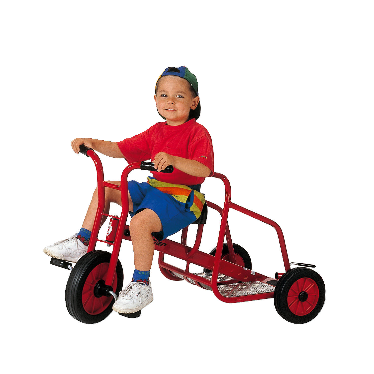 Kinderdreirad Tremblay CT Viking 2/4