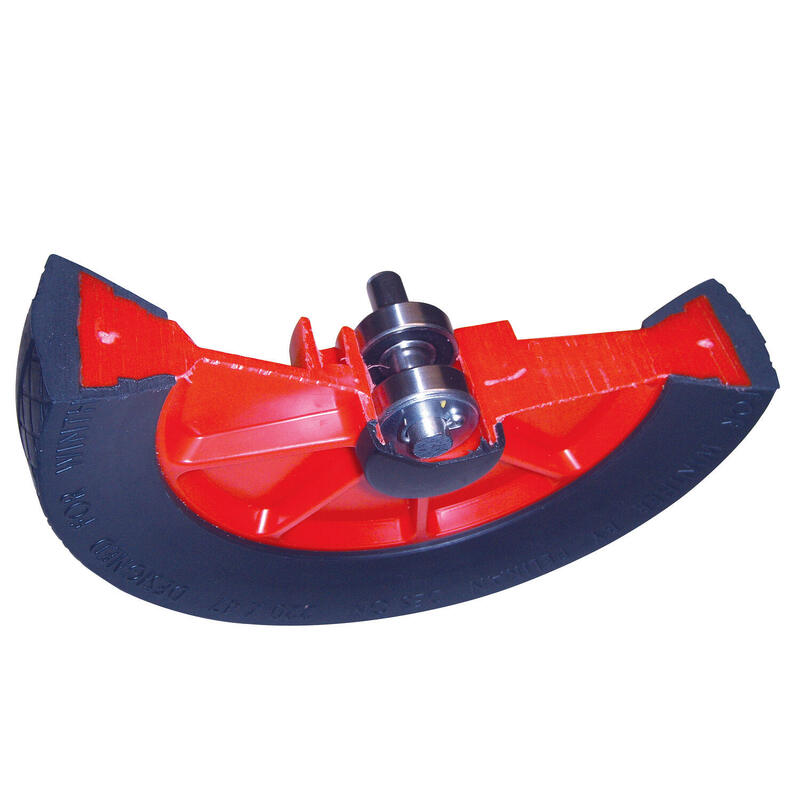 Tricycle Winther VIKING 3-6 ans