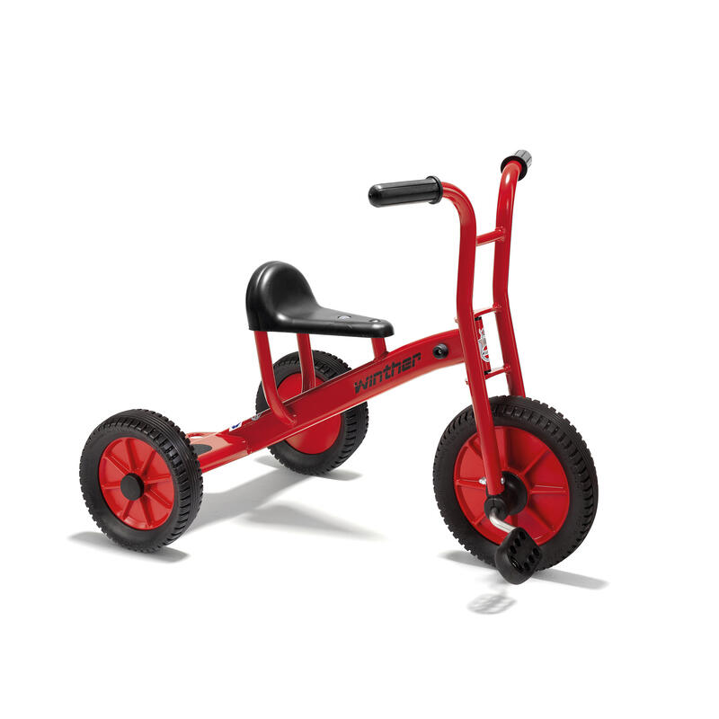 Tricycle Winther VIKING 3-6 ans