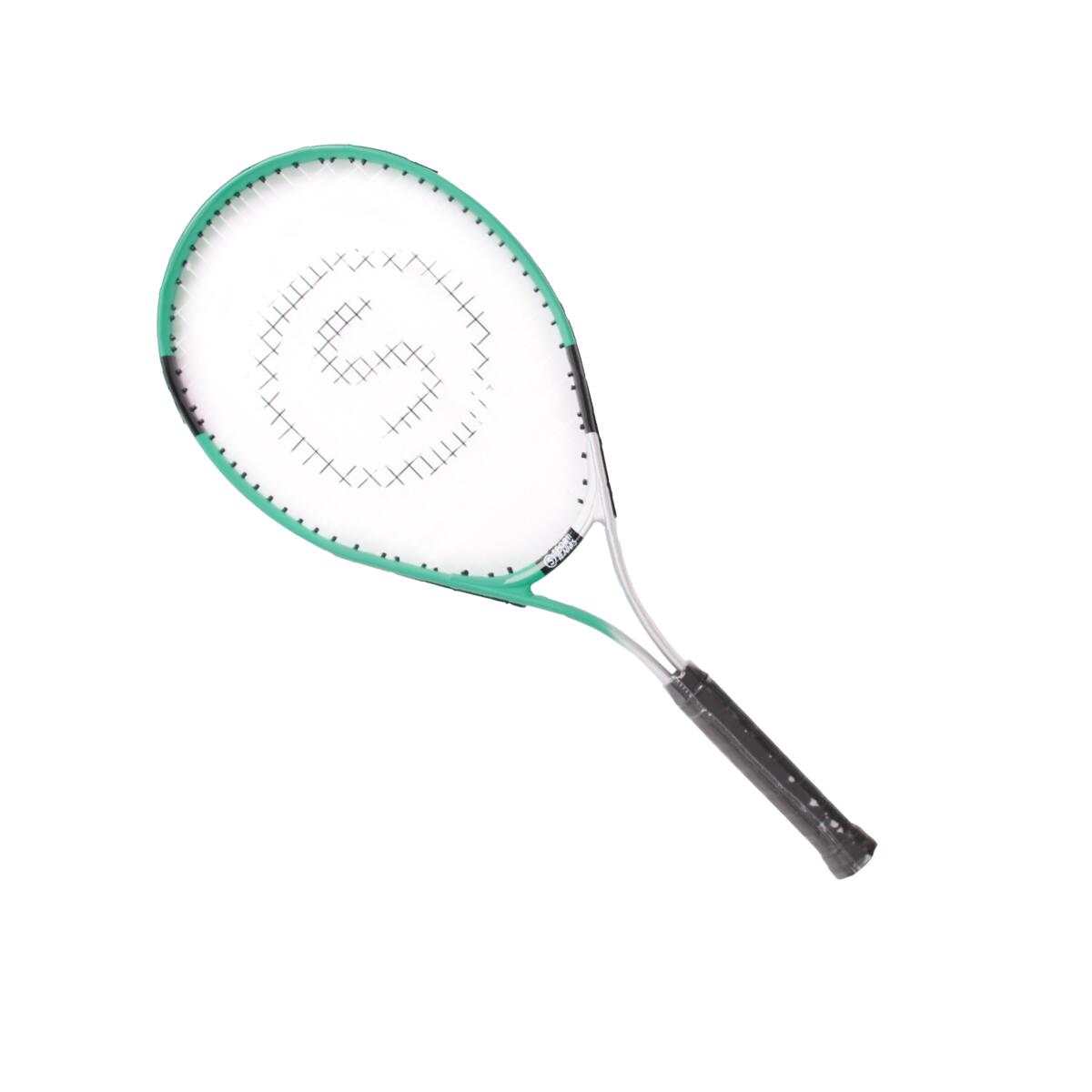 LOT DE 10 RAQUETTES DE TENNIS JR T800 2/2