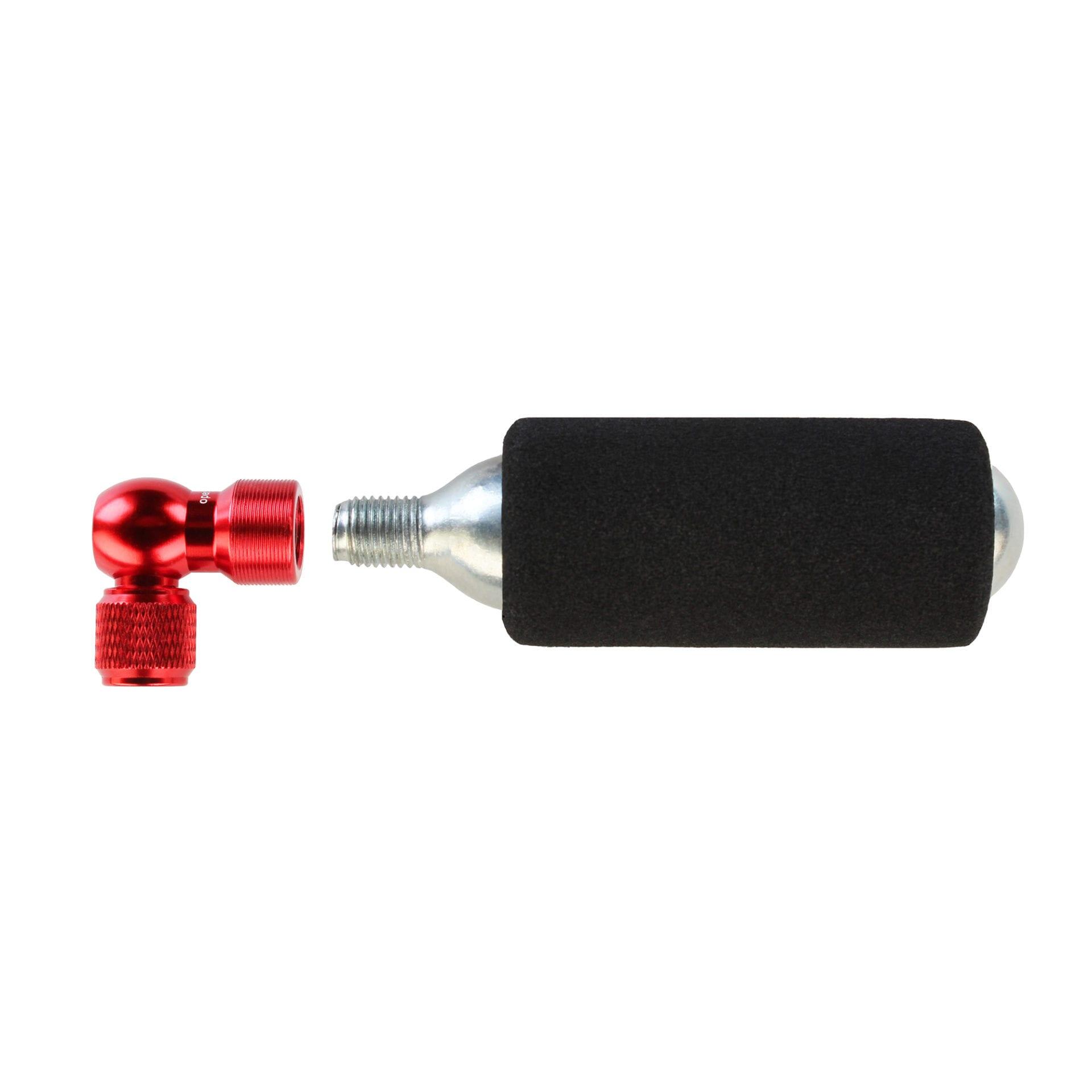 PRESTACYCLE PRESTAFLATOR MICRO - CO2 HEAD