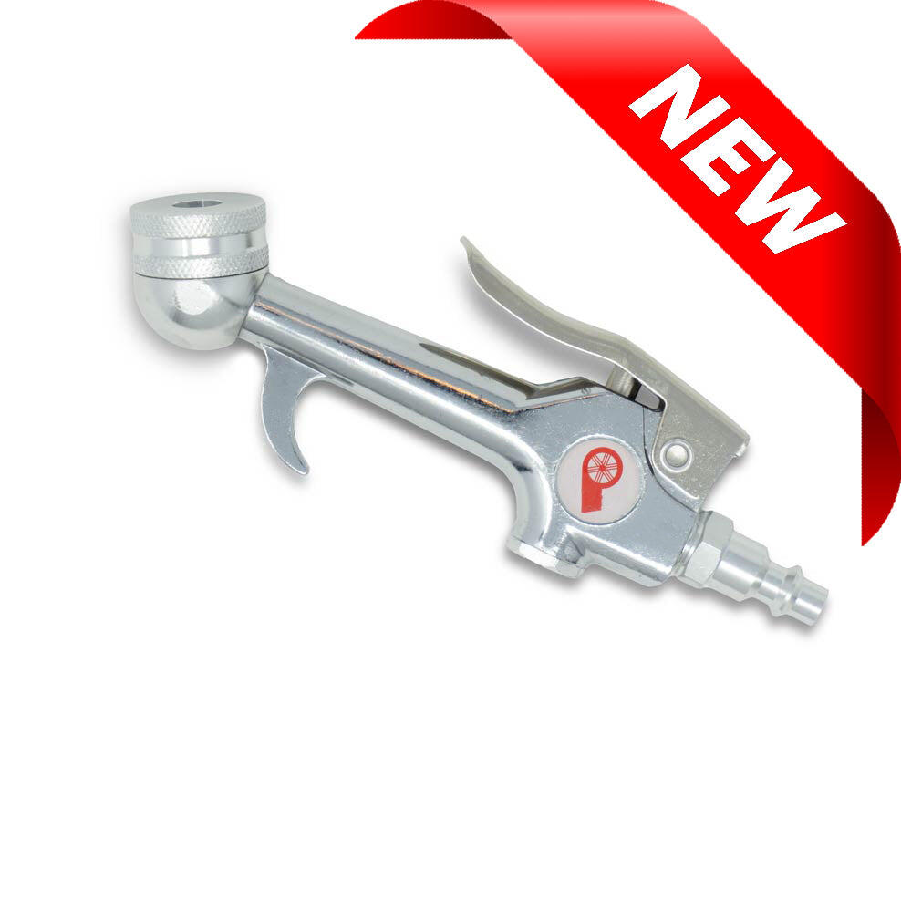 PRESTAFLATOR MINI PRESTA AIR COMPRESSOR TYRE INFLATOR PRESTACYCLE