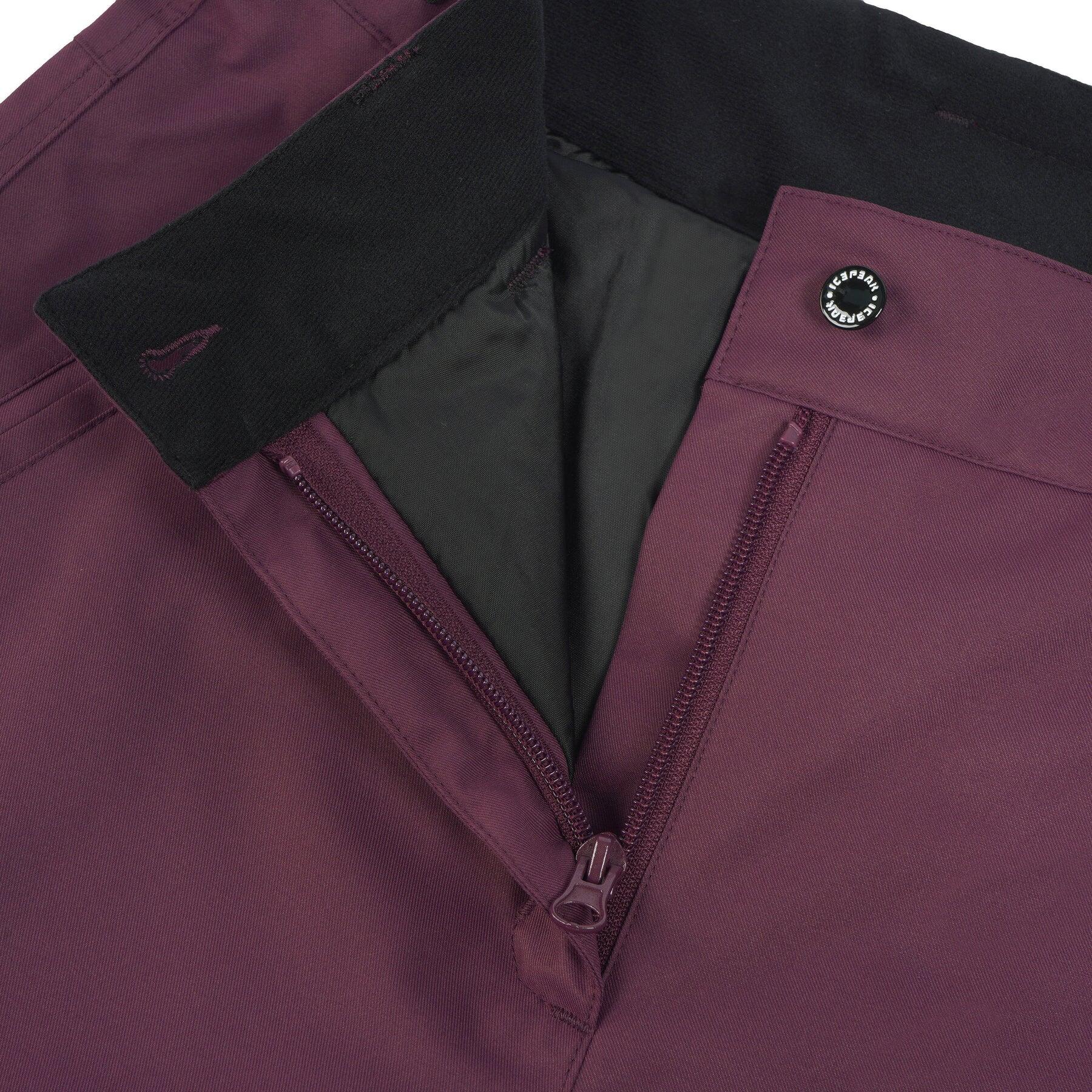 Damen Hose CURLEW 4/7