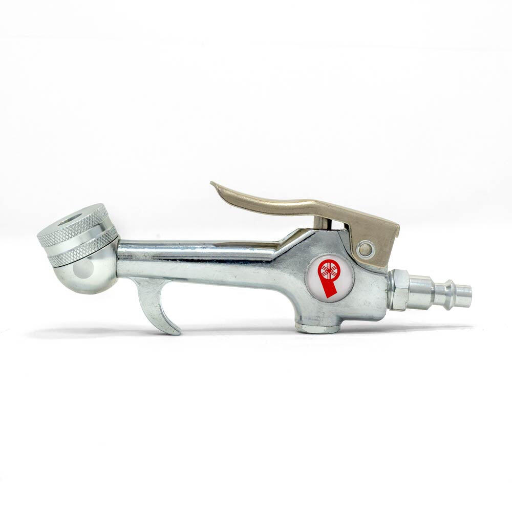 PRESTACYCLE PRESTAFLATOR MINI - PRESTA AIR COMPRESSOR TYRE INFLATOR