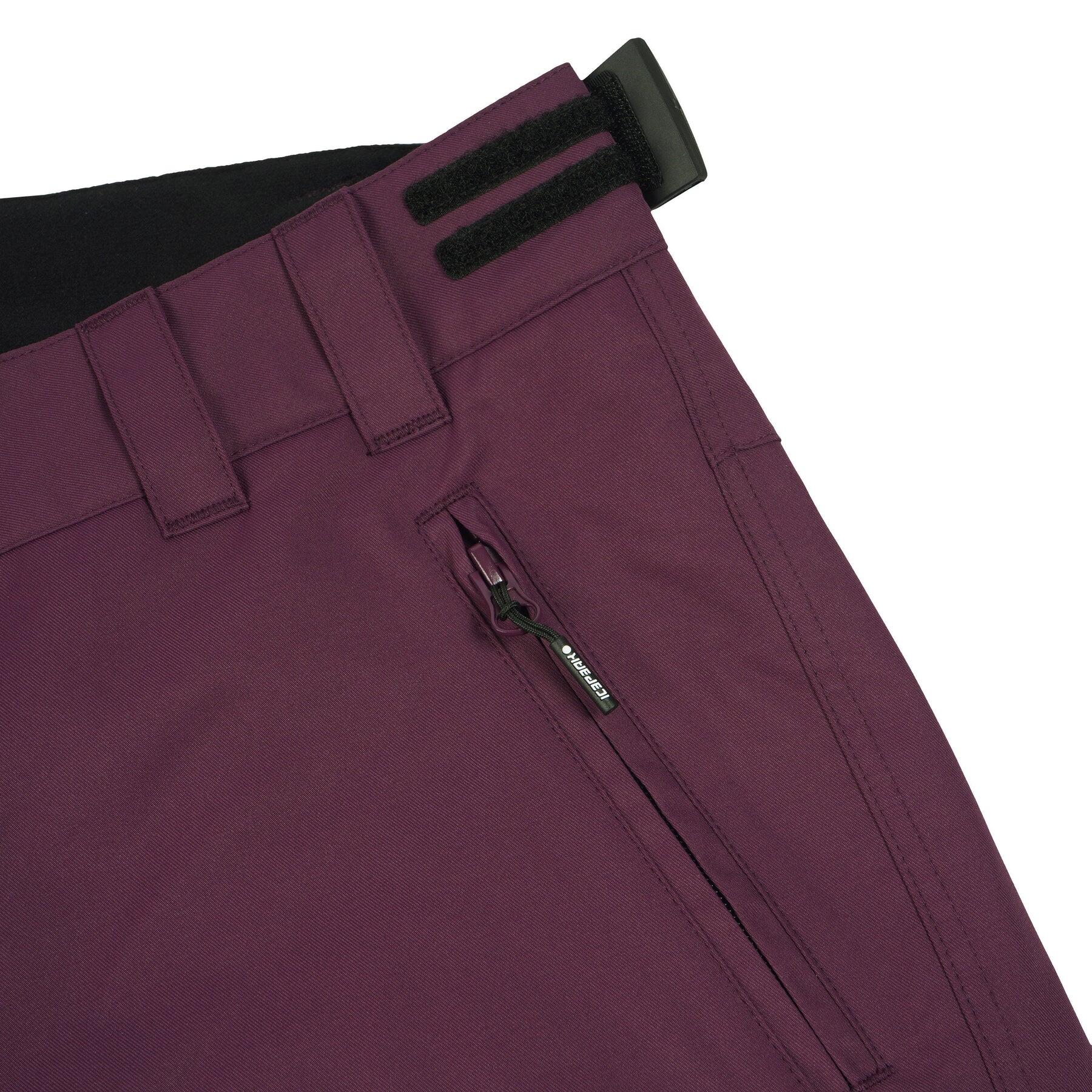 Damen Hose CURLEW 5/7