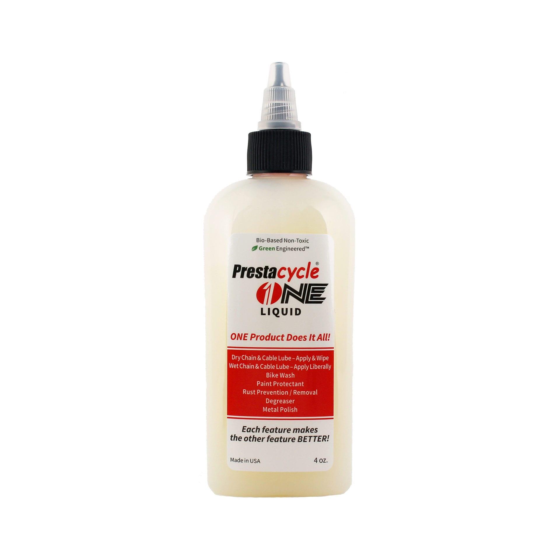 PRESTACYCLE PRESTACYCLE ONE LIQUID