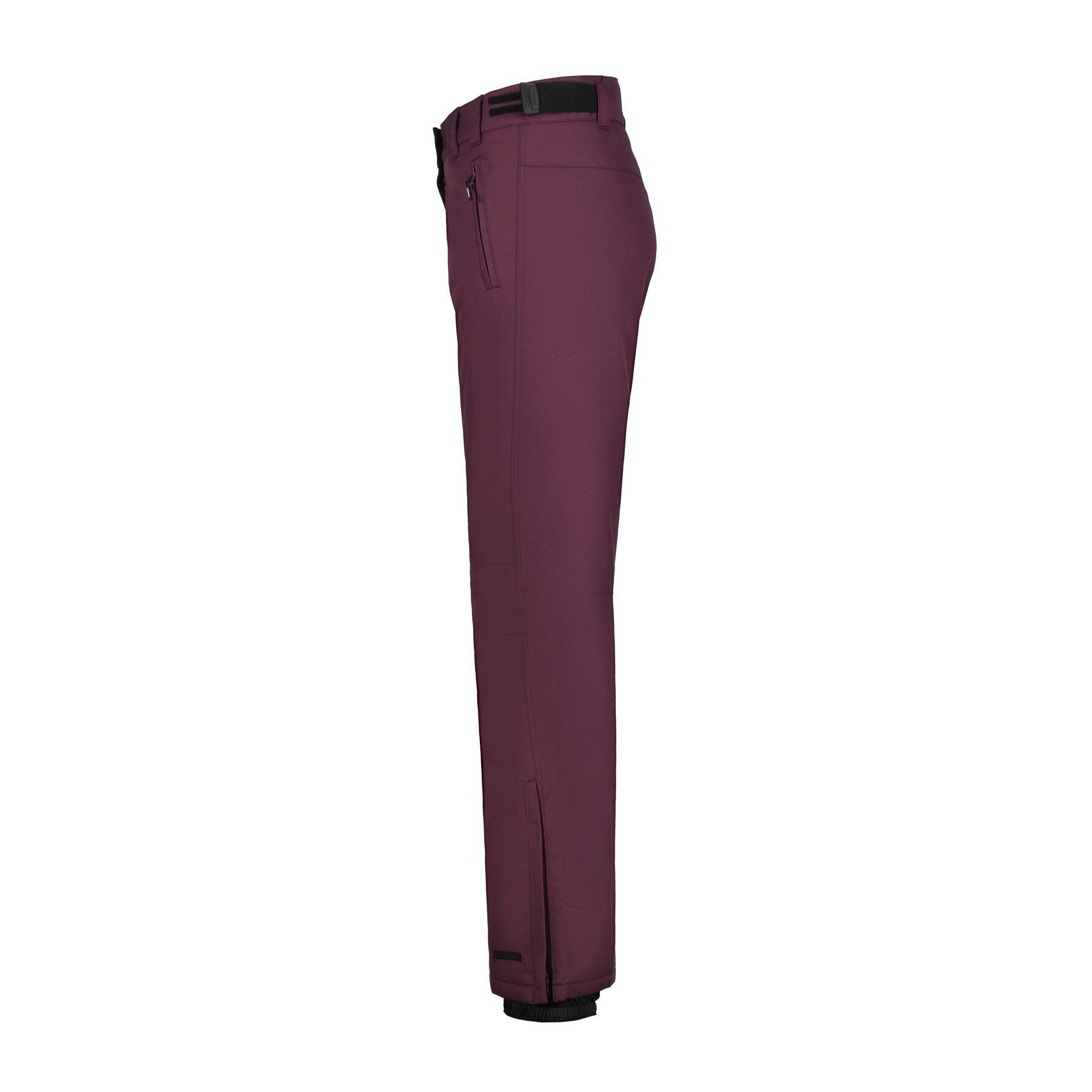 Damen Hose CURLEW 3/7