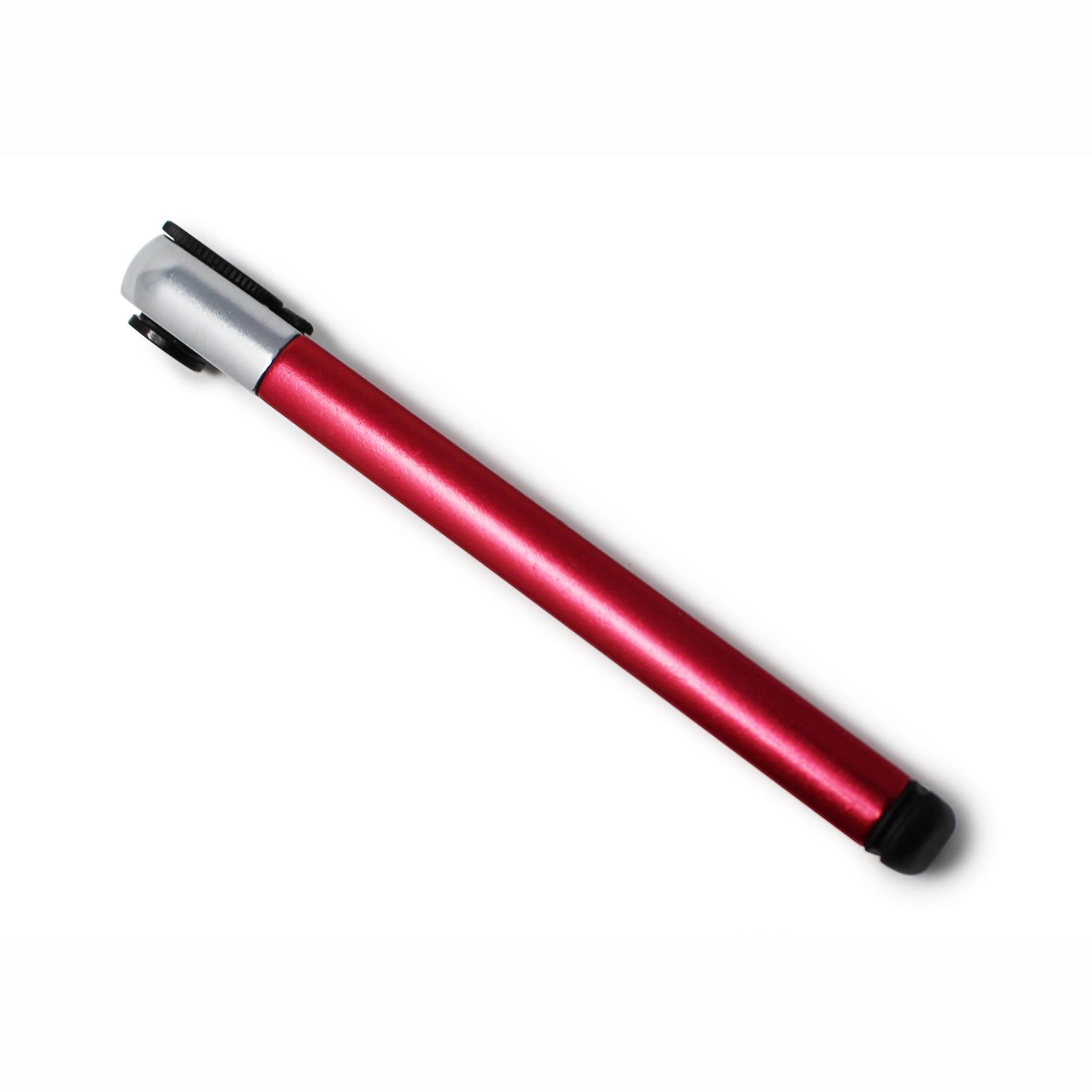PRESTACYCLE POCKETRATCHET - POCKET MULTI-TOOL W/BITS STORED IN HANDLE 5/7