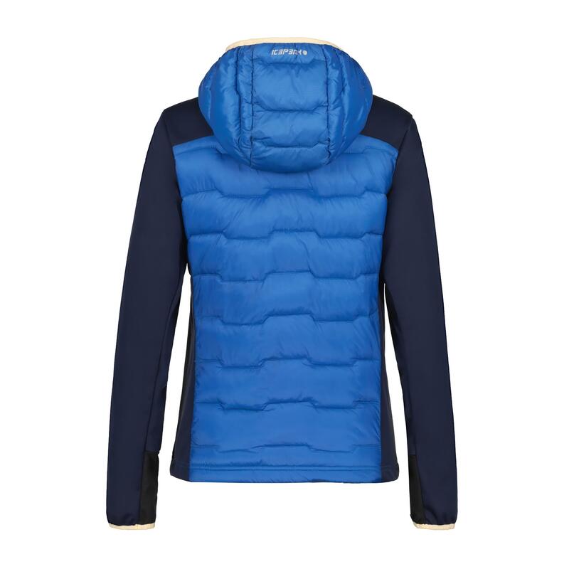 Icepeak Burlison Softshelljacke Damen