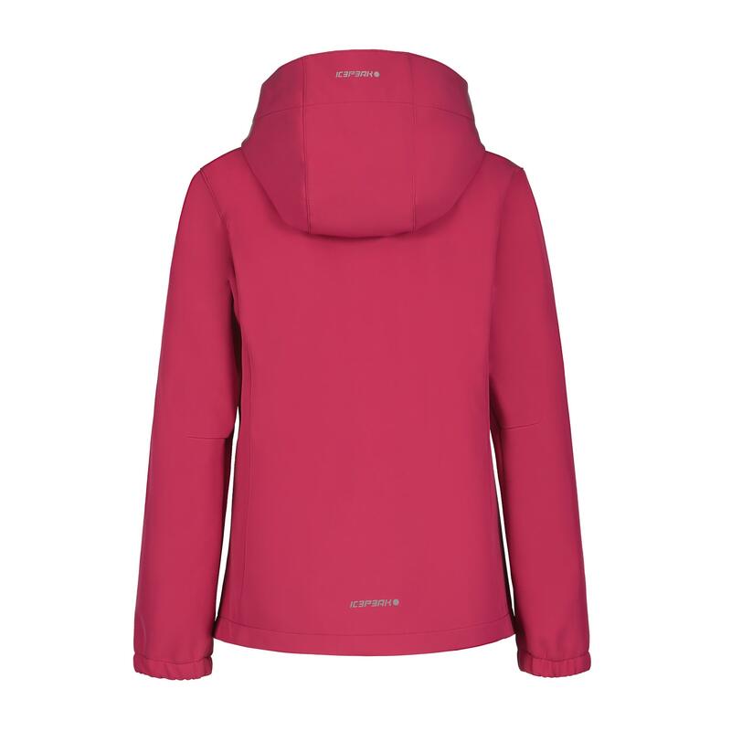 Icepeak Kobryn Jr Veste Softshell