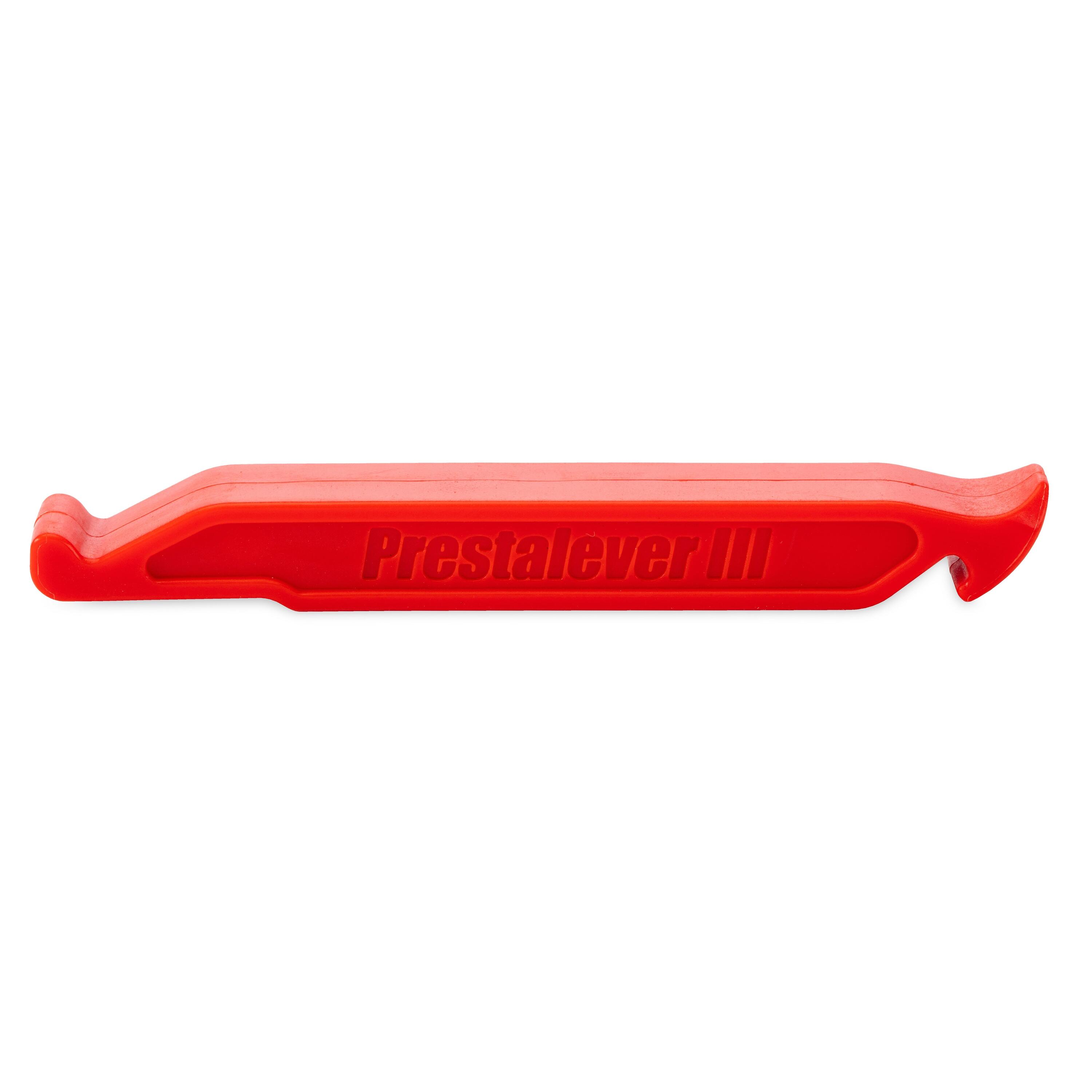 PRESTALEVER GO 4/5 FUNCTION MULTITOOL TIRE LEVER PRESTACYCLE Decathlon