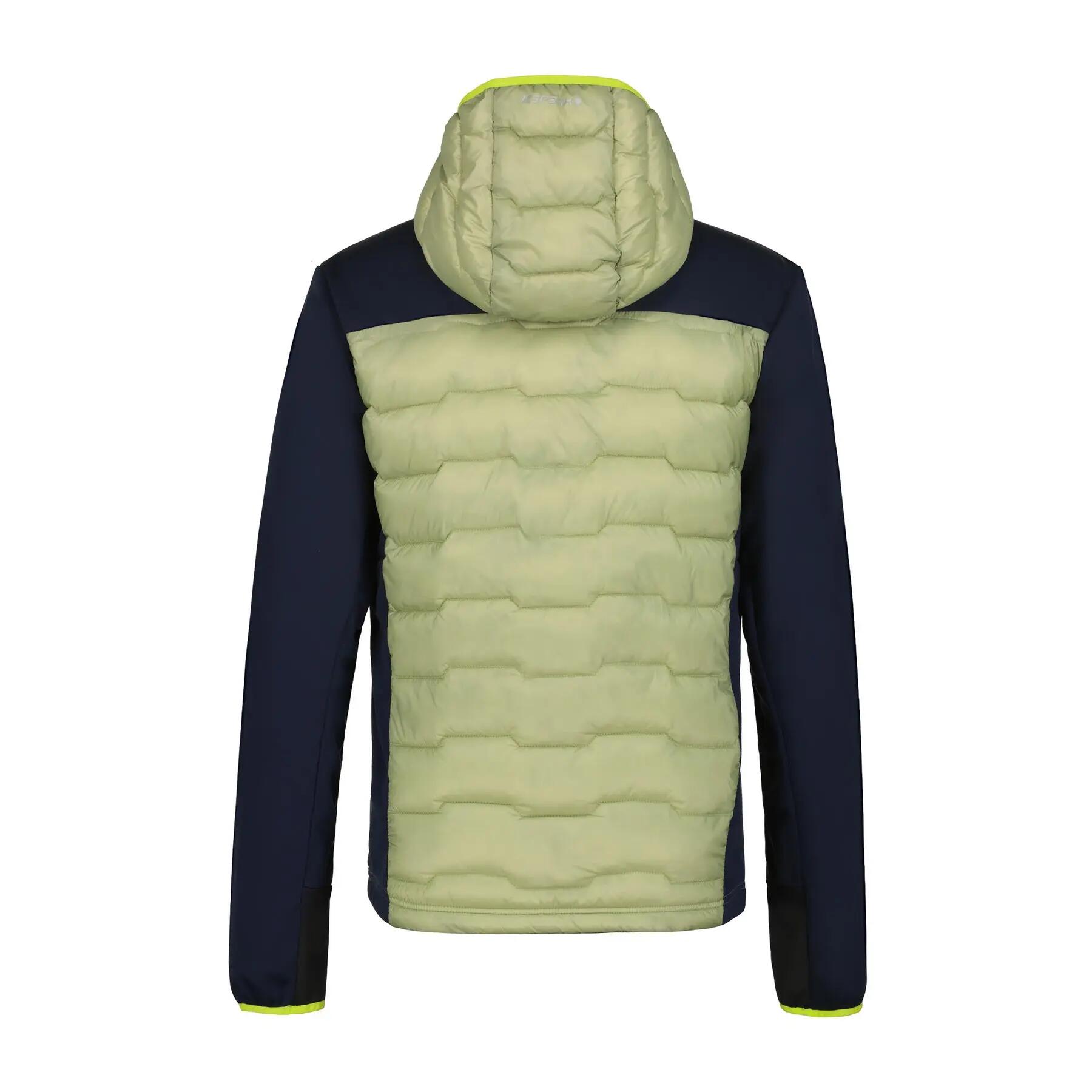 Icepeak Byhalia Hybrid Softshelljacke für Herren 6/7