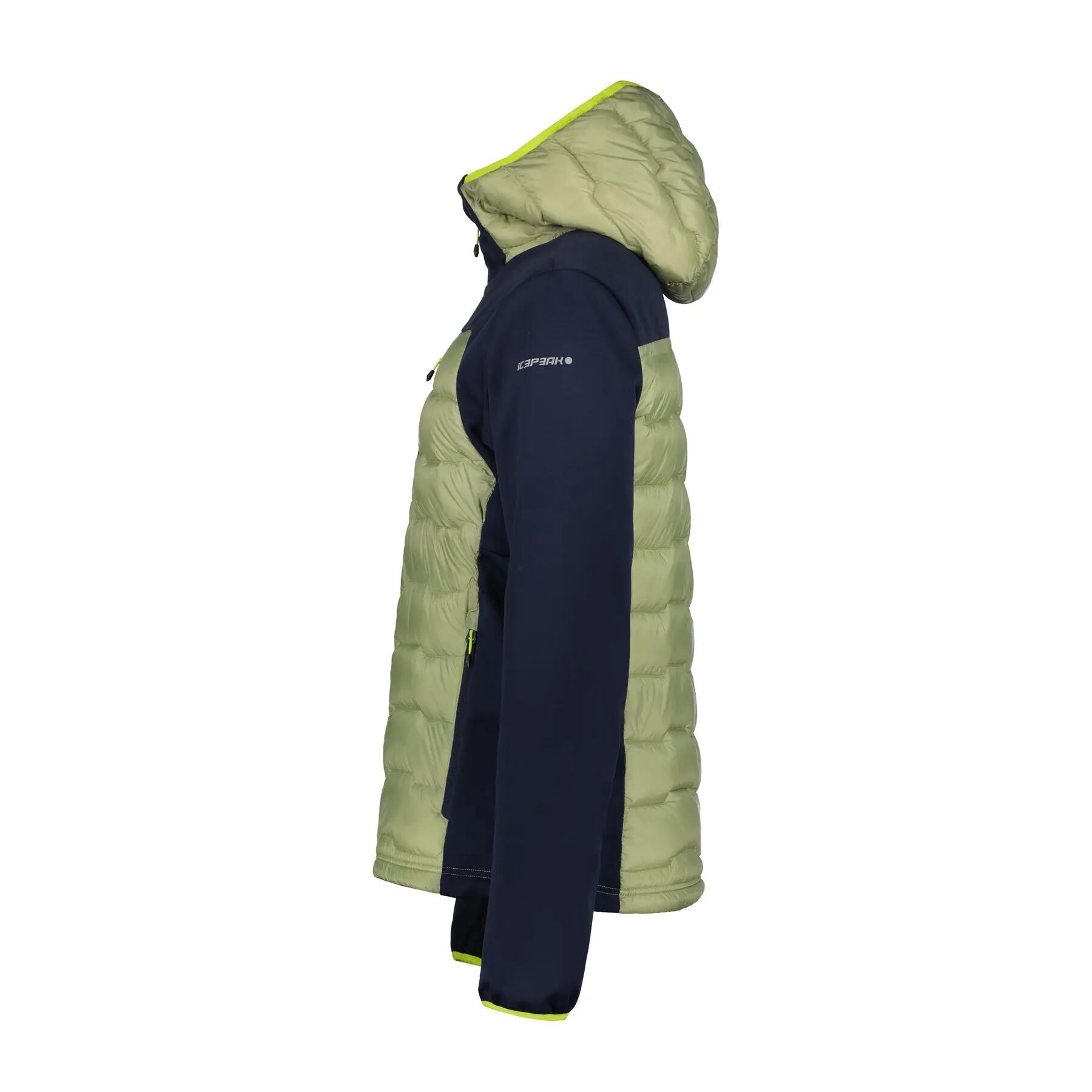 Icepeak Byhalia Hybrid Softshelljacke für Herren 7/7