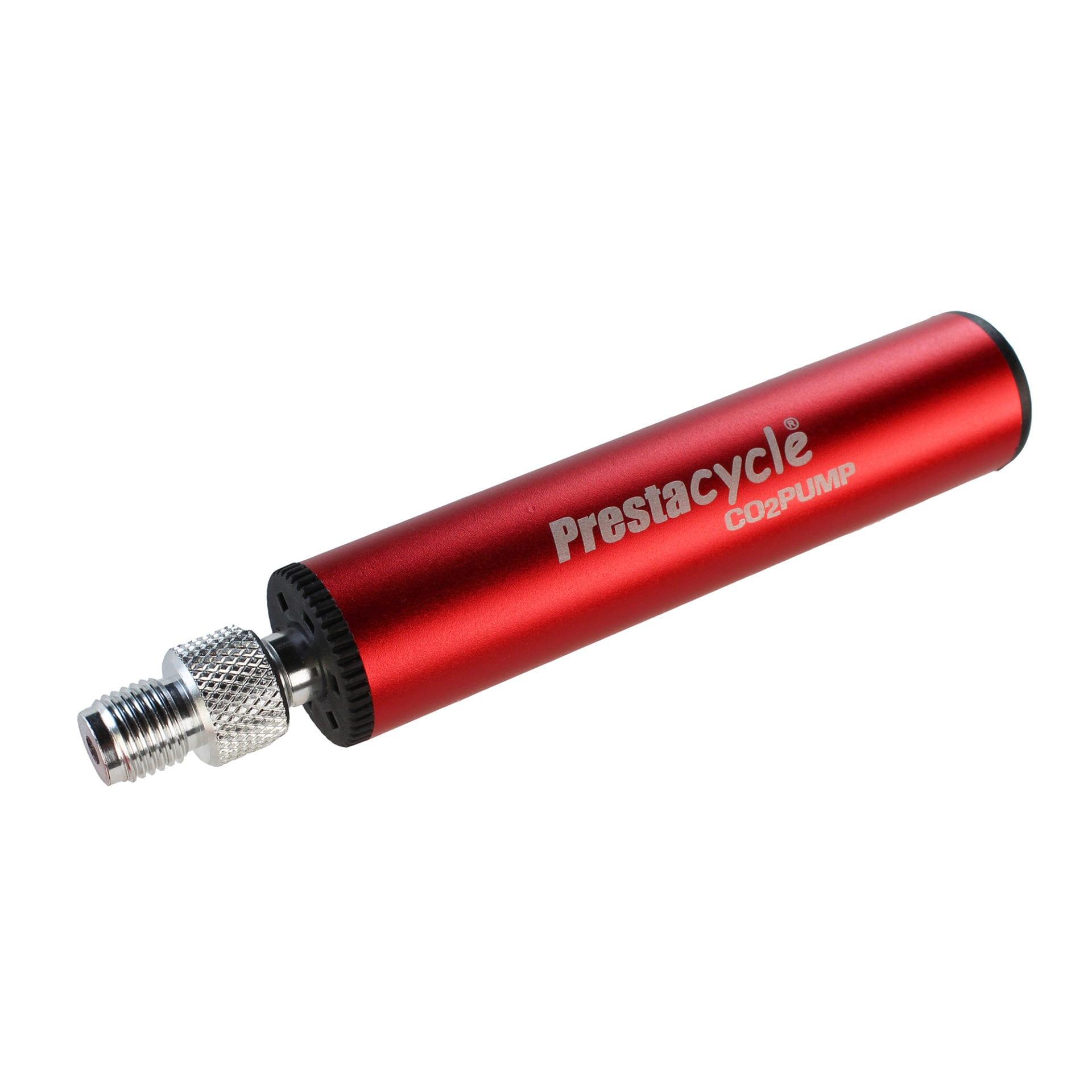 PRESTACYCLE PRESTACYCLE ALLOY CO2 PUMP