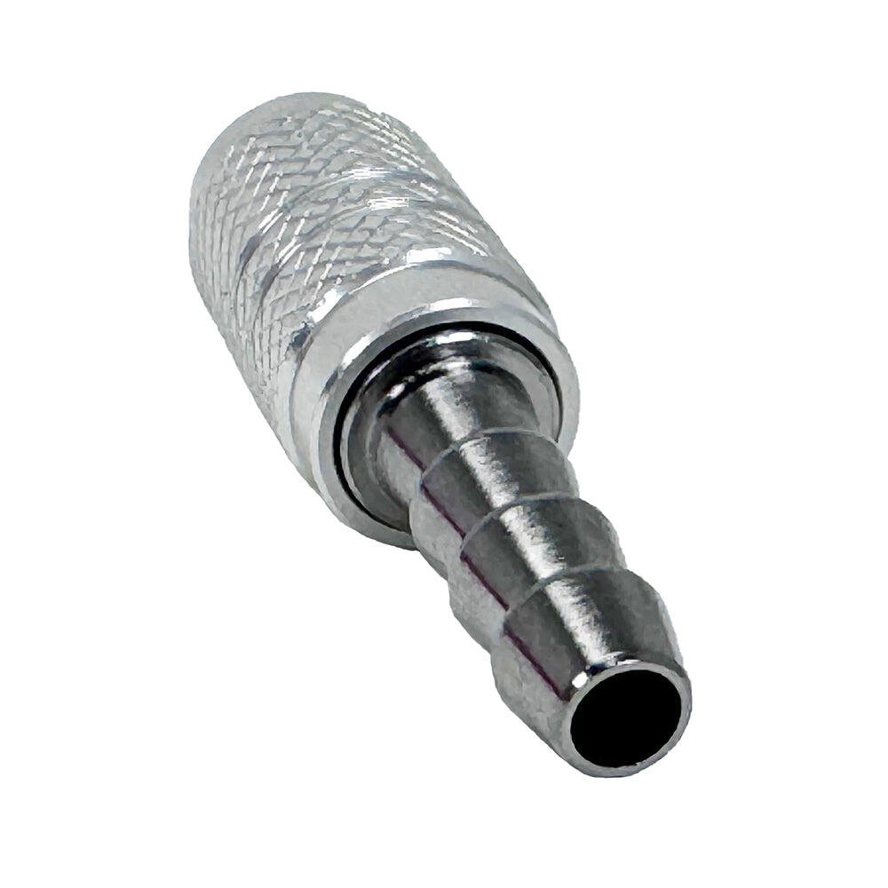 PRESTACYCLE PRO 1/4" SCHRADER HOSE BARB 5/5