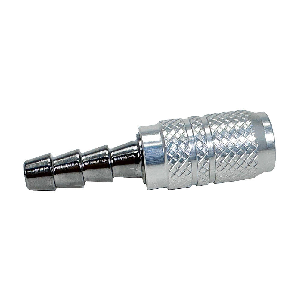 PRESTACYCLE PRO 1/4" SCHRADER HOSE BARB 2/5