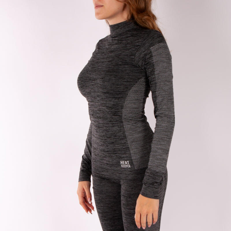 HeatKeeper Camisola Mulher Interior Funcional Sports 2/7