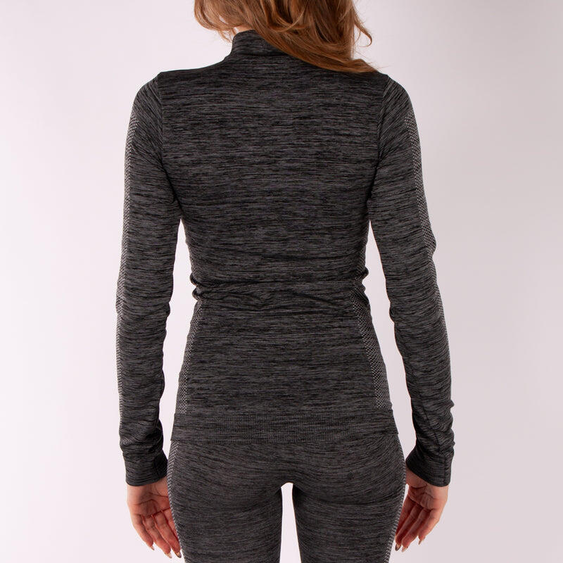 HeatKeeper Camisola Mulher Interior Funcional Sports 5/7