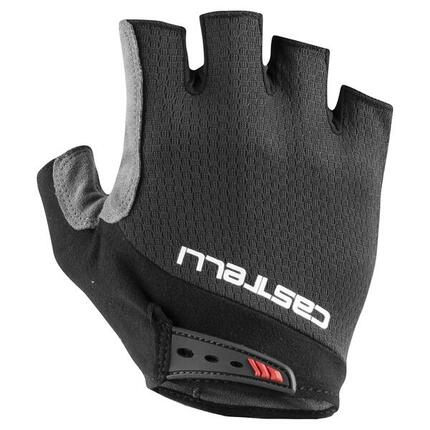 Castelli -handschoenen in het zwart