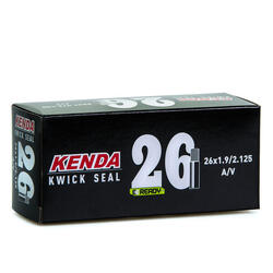 Kenda Kwich Seal 26 "Chamber (Valvula SC)