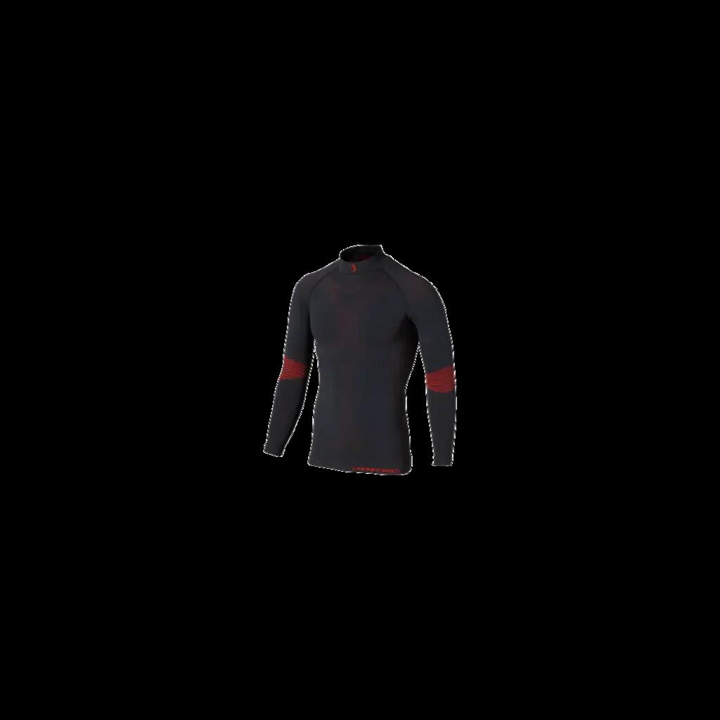 Thermal shirt BBB Cycling Infrarouge