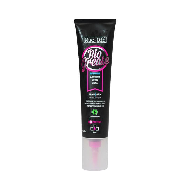 Muc-Off Bio Grease - 120ML