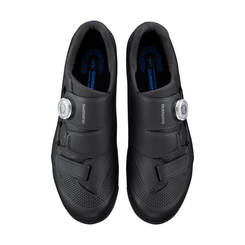 MTB - Chaussures de vélo SH-XC502, Black
