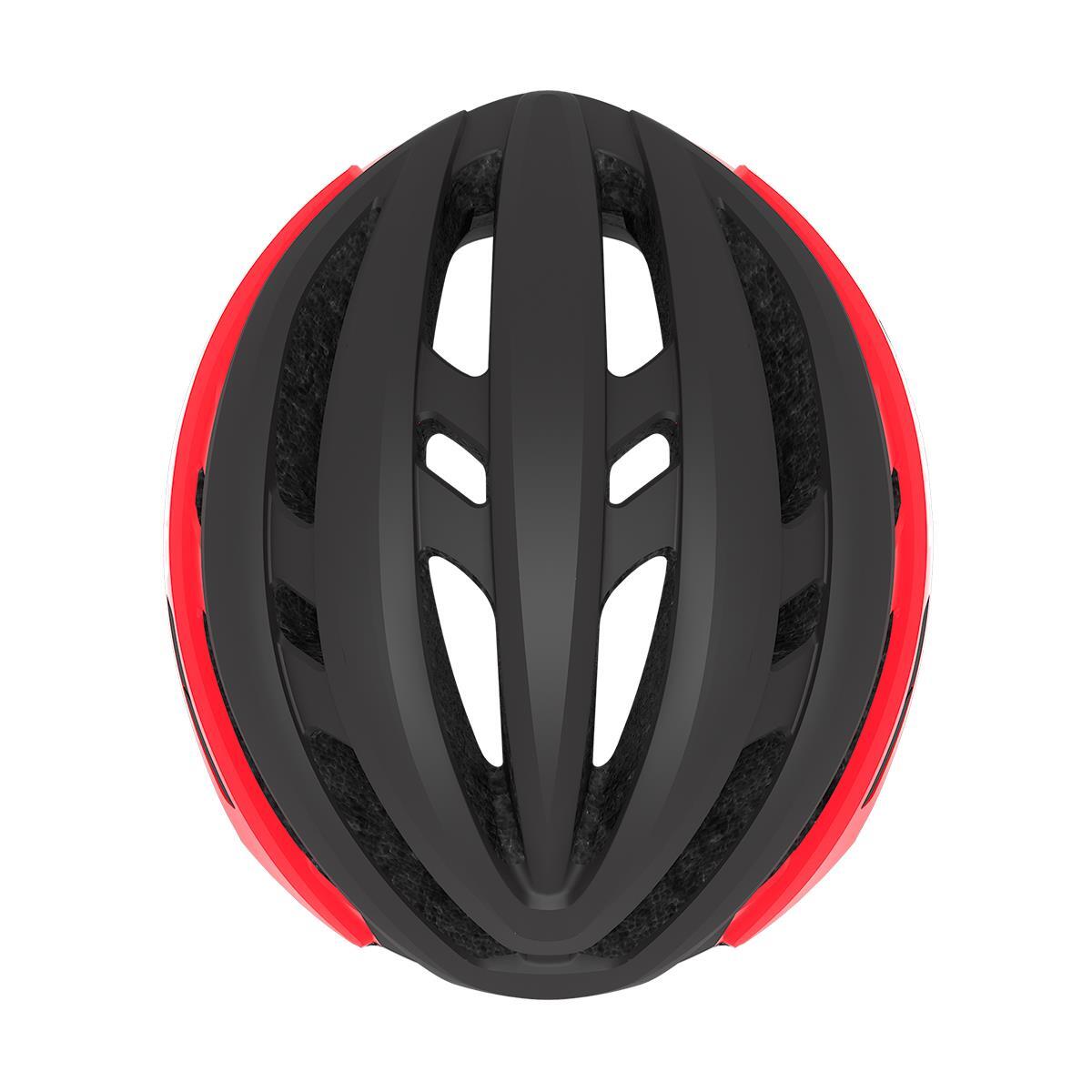 Casco Cycling Giro Agilis Mips Black-Red 5/5