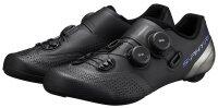 Sapatos Ciclismo Shimano C. RC902 2/5