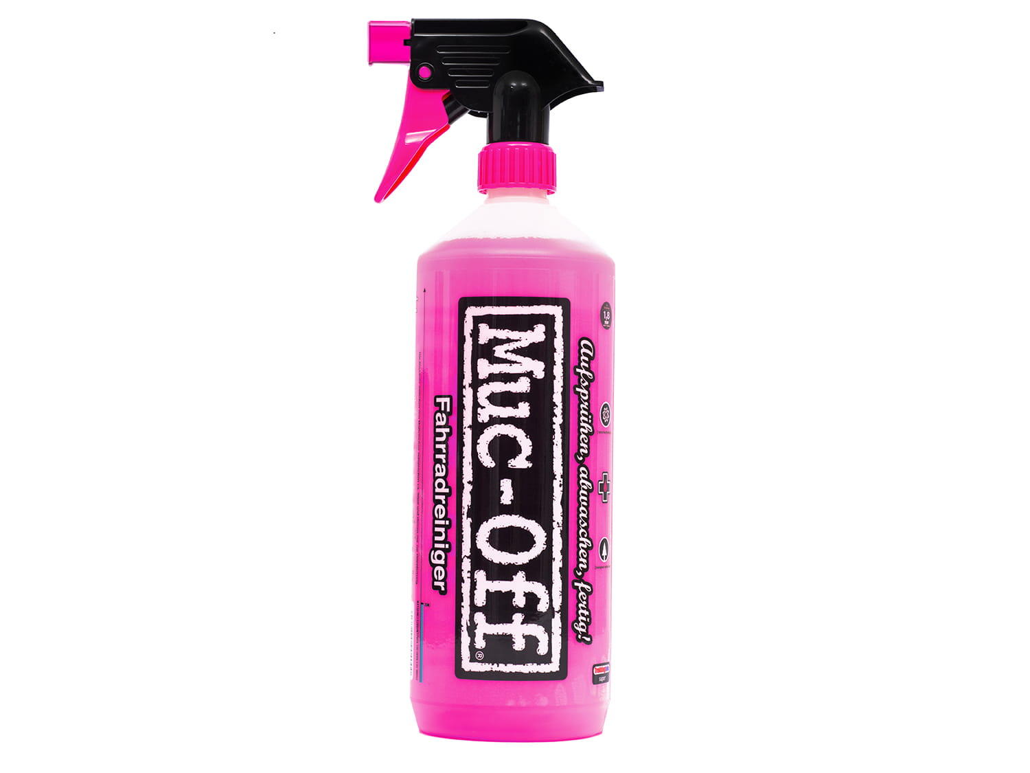 MUC-OFF Muc Off Fahrradreiniger 1 Liter