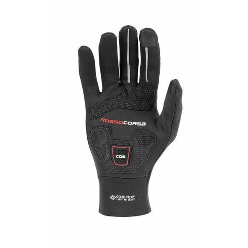Gants de ros Castelli Perfetto 2/6