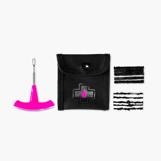 Muc-off tubeless reparatie reparatie