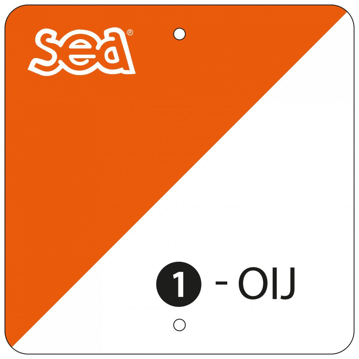 Kindersicherheitsset SEA 3/5