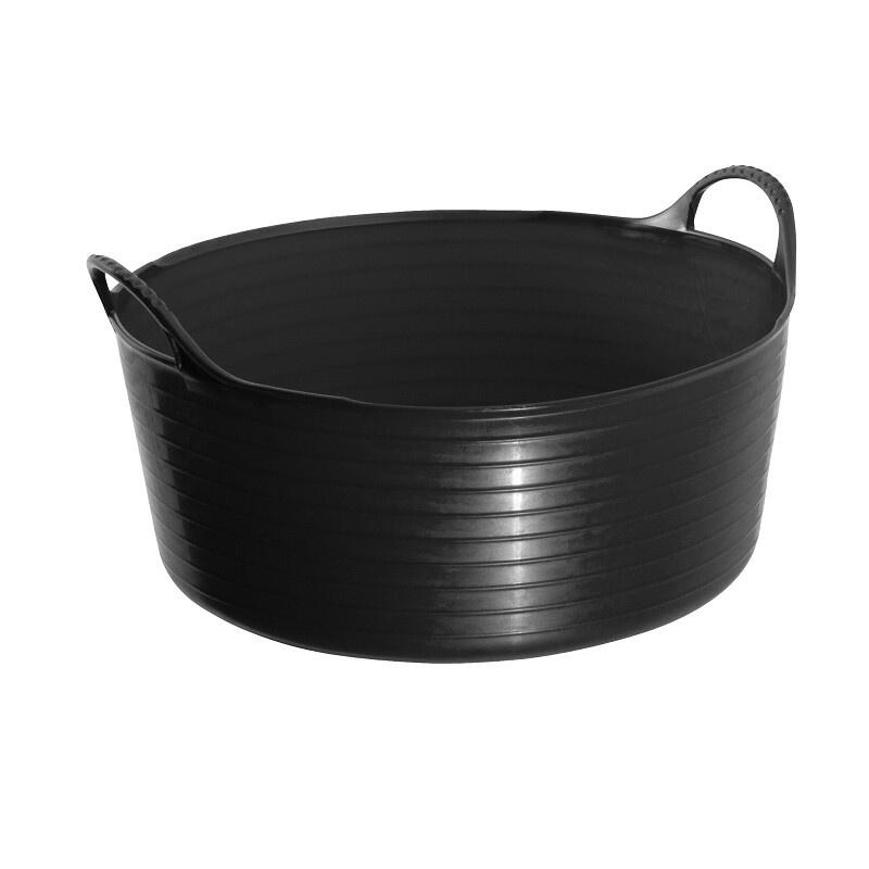 Horka Shallow Tubtrugs Voerbak - 15 Liter