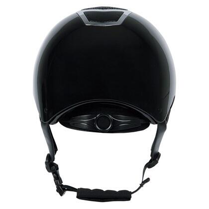 Casco da bici da equitazione Harry's Horse Matterhorn sparkle 2/4