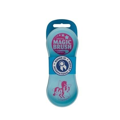 MAGIC BRUSH Magic Brush Soft - Turquoise