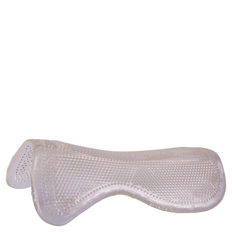 Soft Gel Pad - Zwart