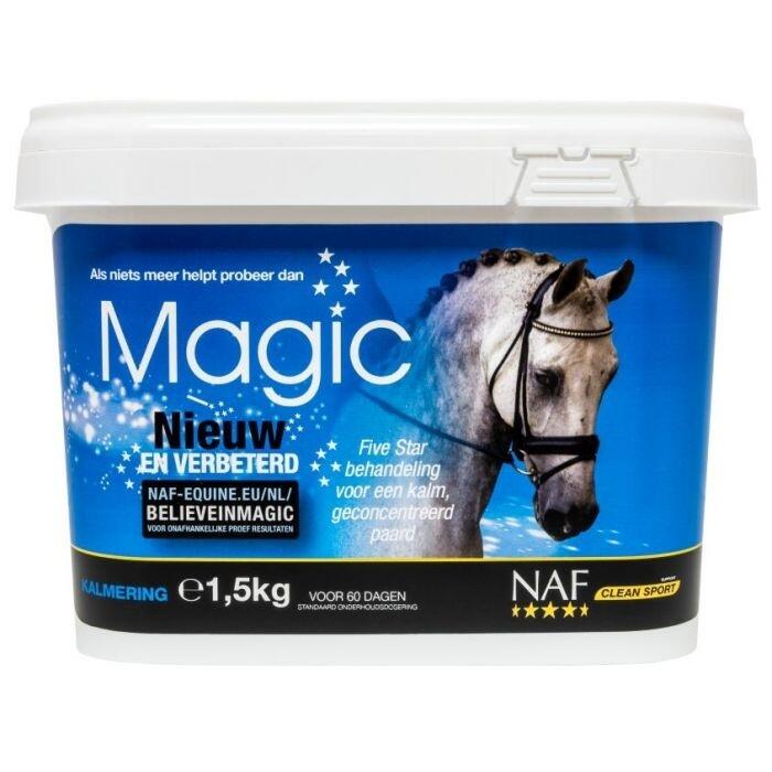 Naf - Poudre Magique Naf - Antioxydant - 1,5 Kg - Decathlon
