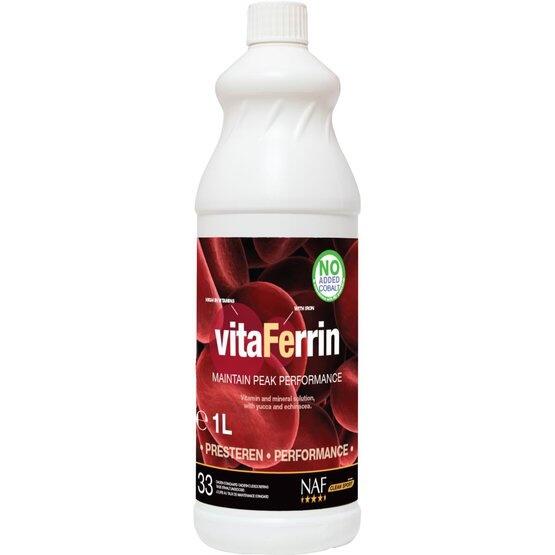 NAF NAF VitaFerrin